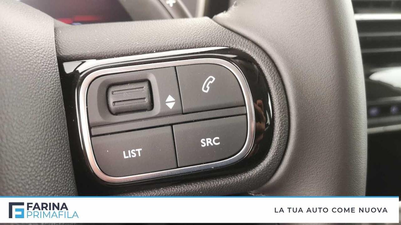 Citroën Citroën C5 Aircross usata 14