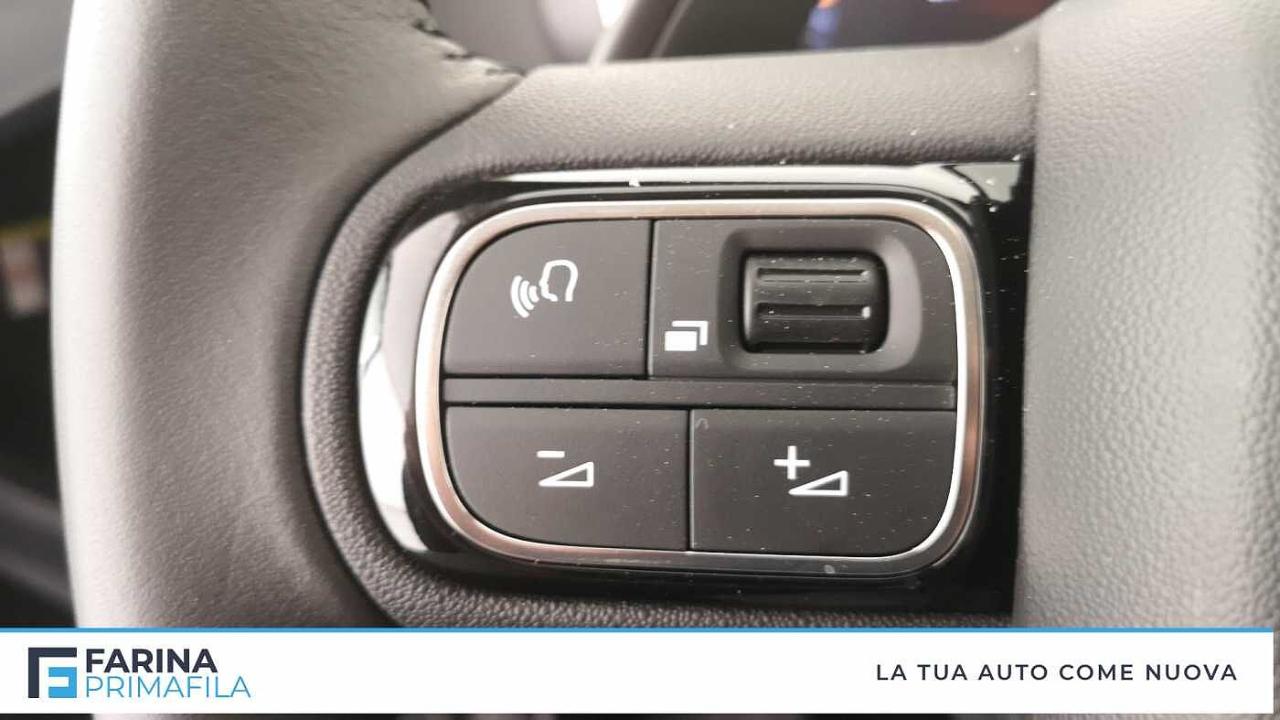 Citroën Citroën C5 Aircross usata 15