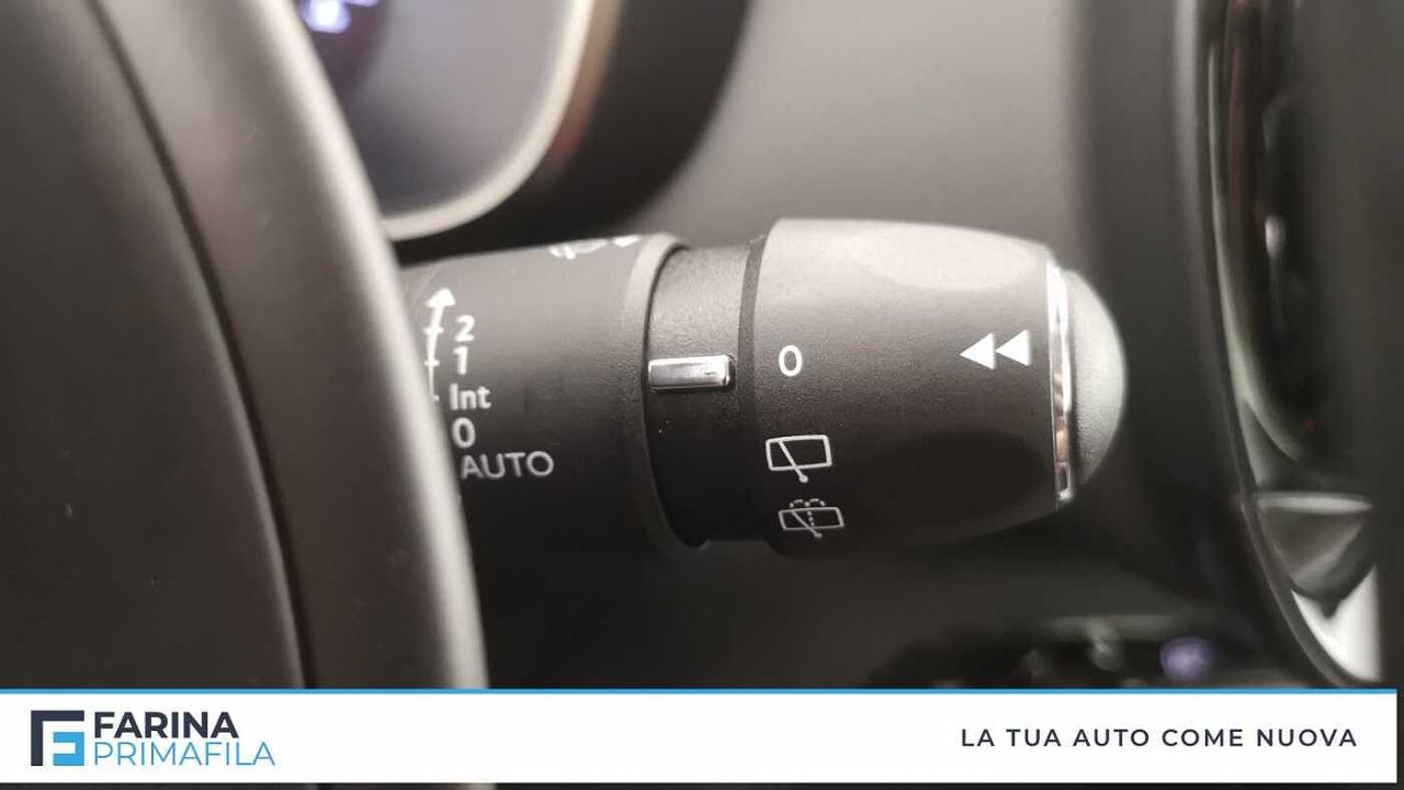 Citroën Citroën C5 Aircross usata 16