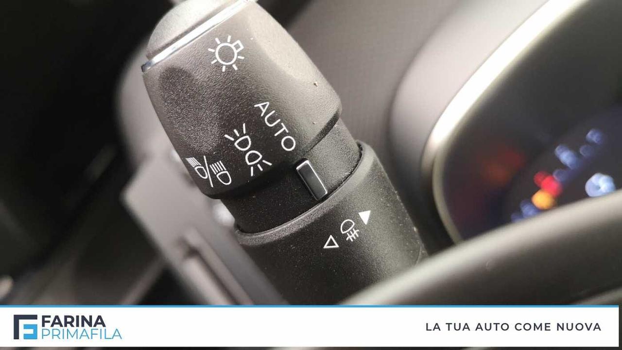 Citroën Citroën C5 Aircross usata 17