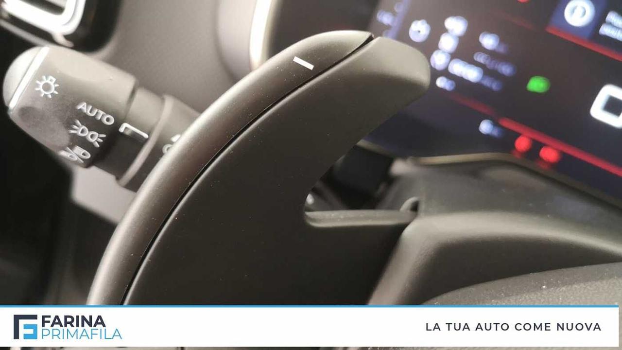 Citroën Citroën C5 Aircross usata 18