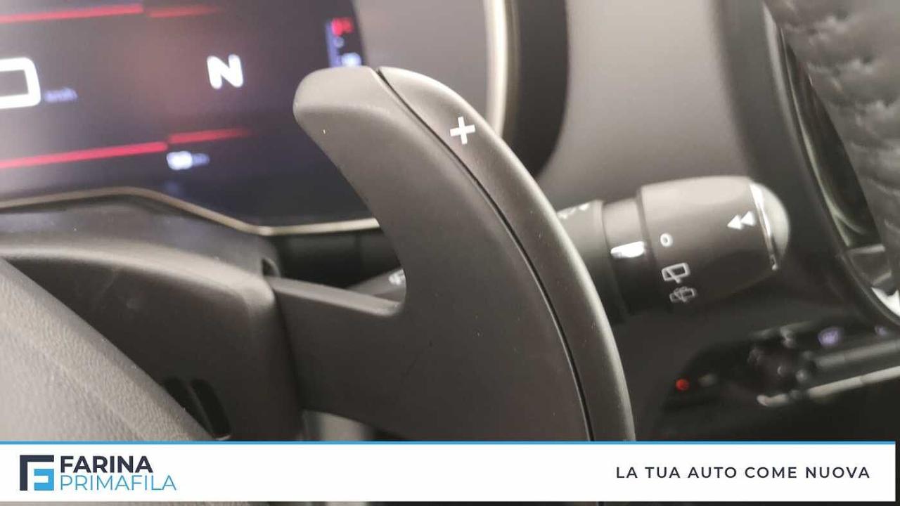 Citroën Citroën C5 Aircross usata 19