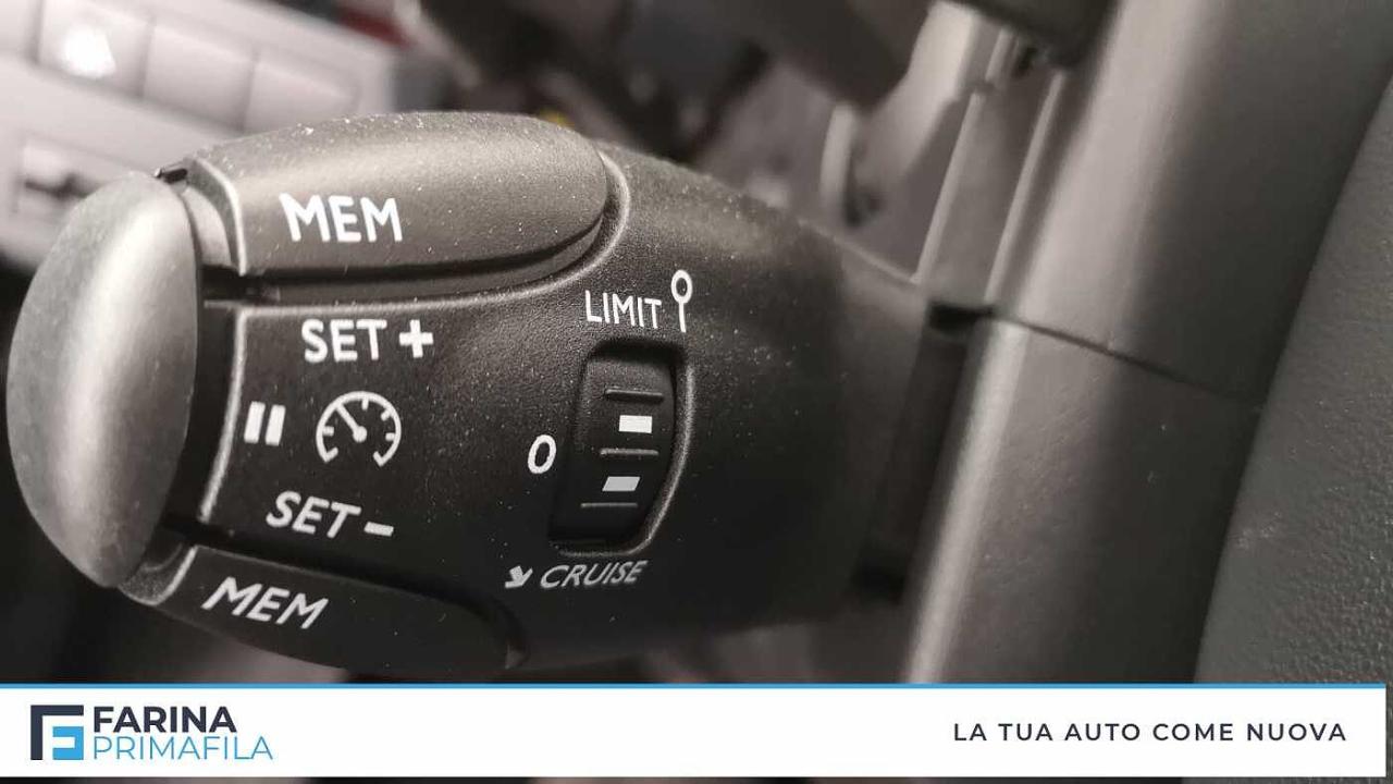 Citroën Citroën C5 Aircross usata 20