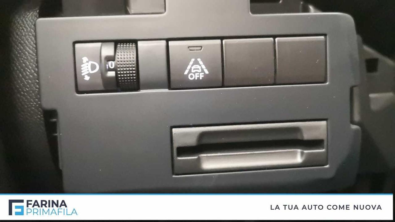 Citroën Citroën C5 Aircross usata 21