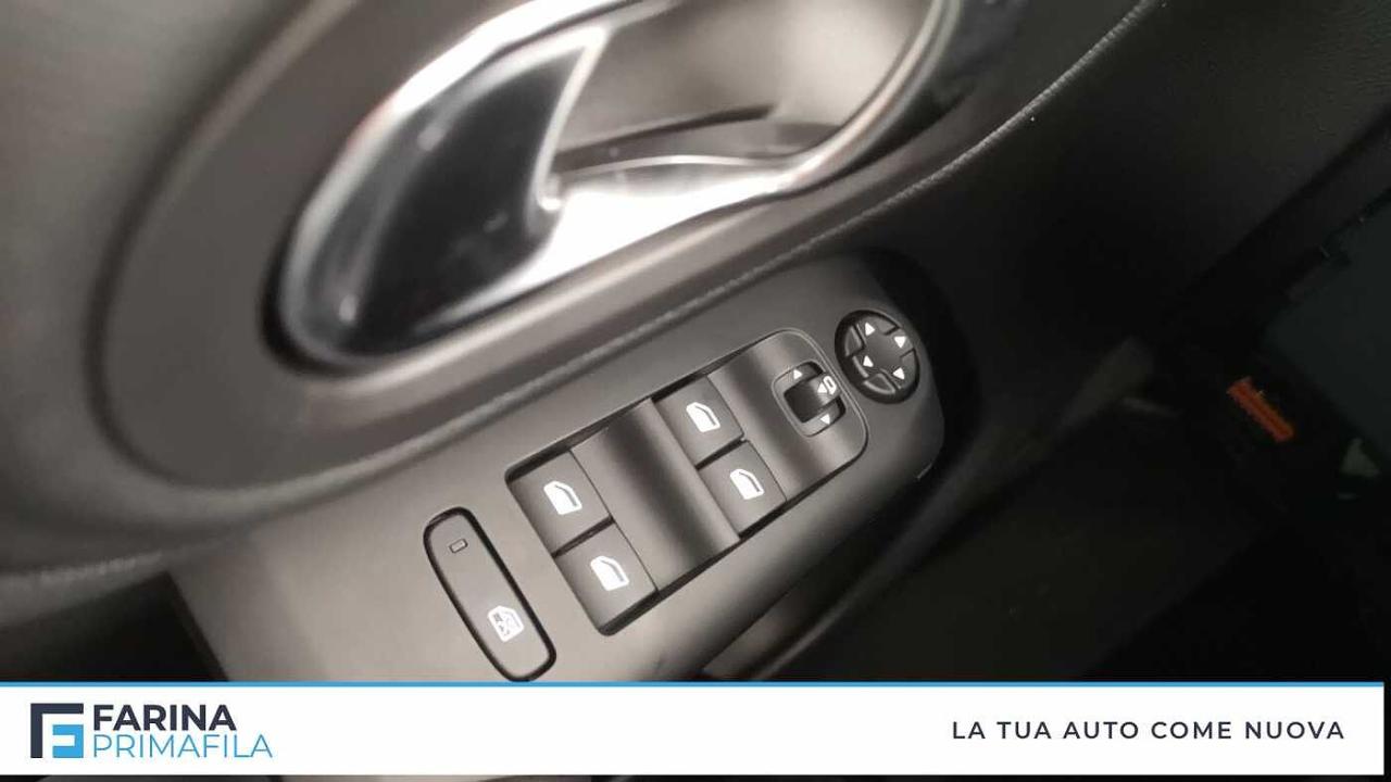 Citroën Citroën C5 Aircross usata 23