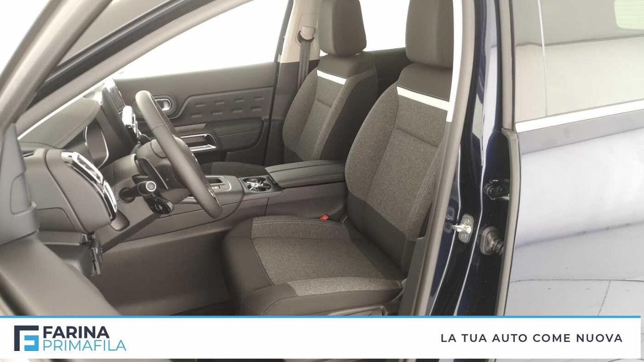 Citroën Citroën C5 Aircross usata 26
