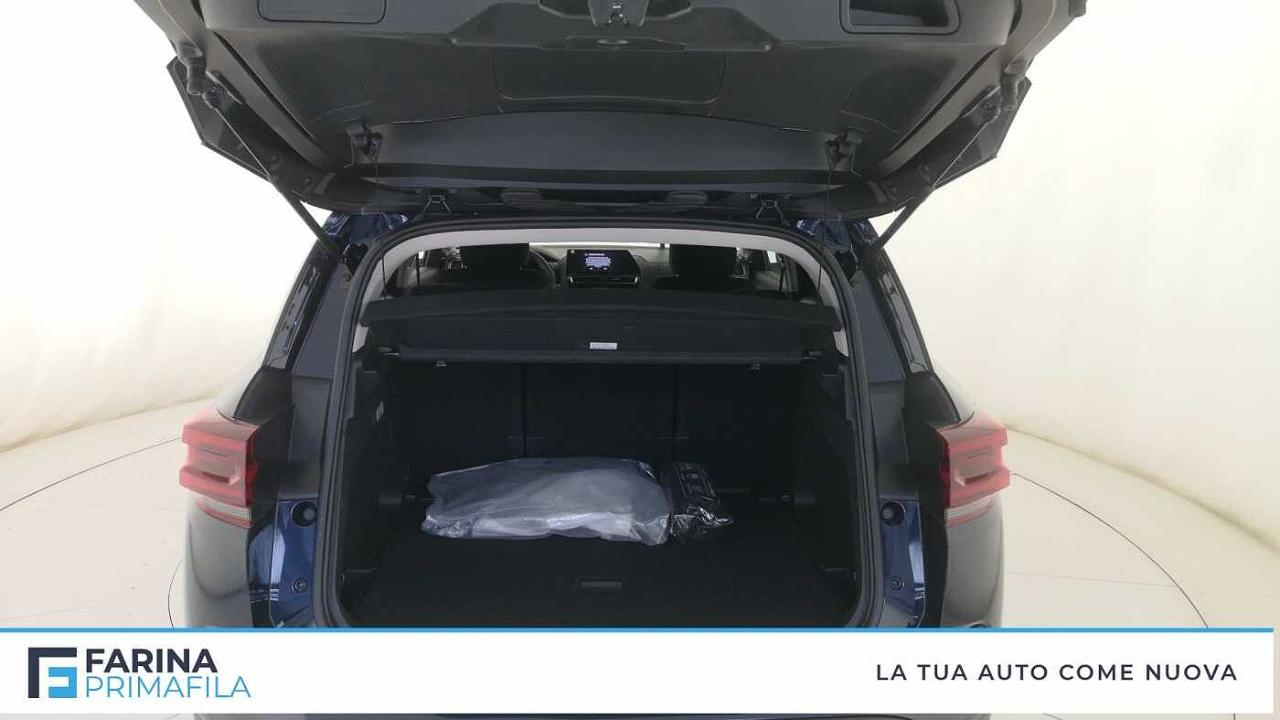 Citroën Citroën C5 Aircross usata 27