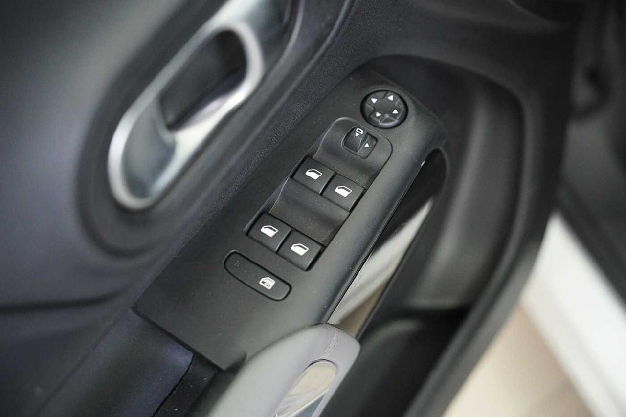 Citroën Citroën C5 Aircross usata, con 4x Airbag (fontali + laterali)