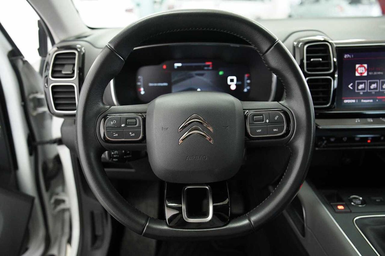 Citroën Citroën C5 Aircross usata, con 5 porte