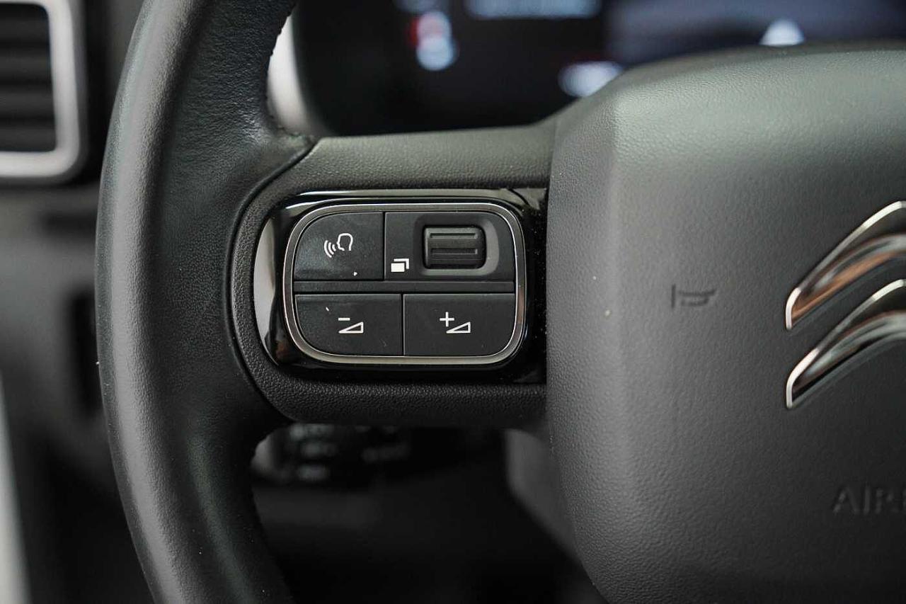 Citroën Citroën C5 Aircross usata, con 5 sedili