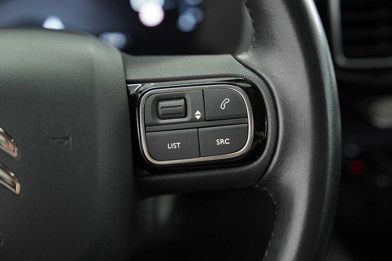 Citroën Citroën C5 Aircross usata, con 5500