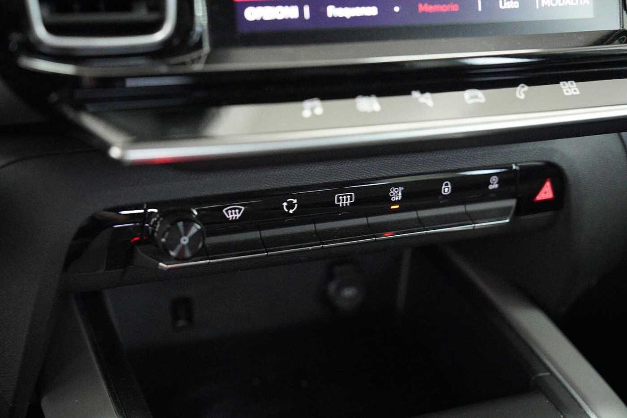 Citroën Citroën C5 Aircross usata, con alzacristalli elettrici anteriori e posteriori
