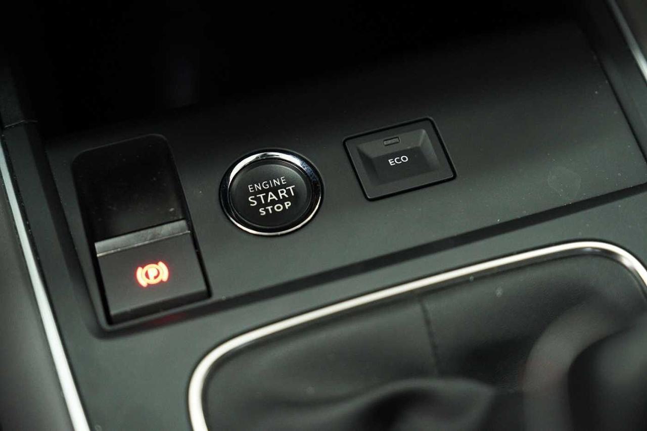 Citroën Citroën C5 Aircross usata, con bluetooth