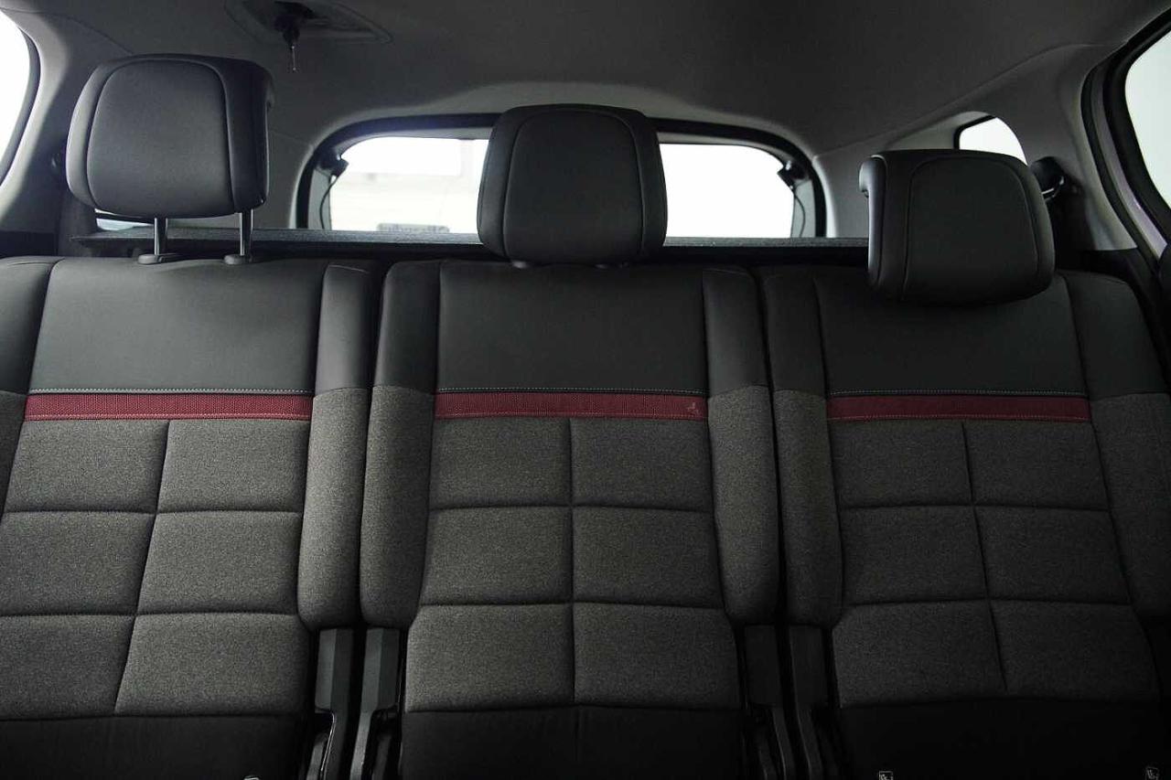 Citroën Citroën C5 Aircross usata, con computer di bordo