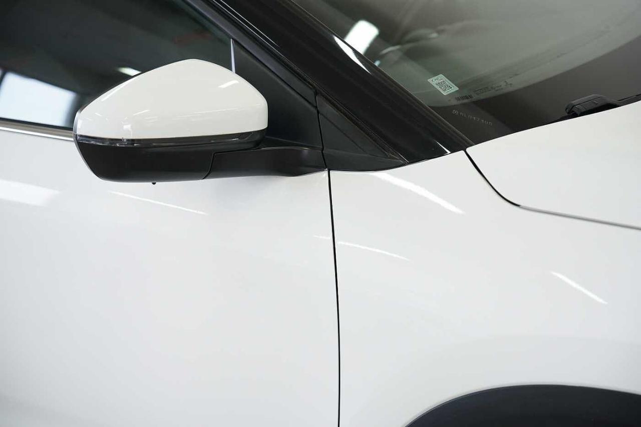 Citroën Citroën C5 Aircross usata, con cruise control