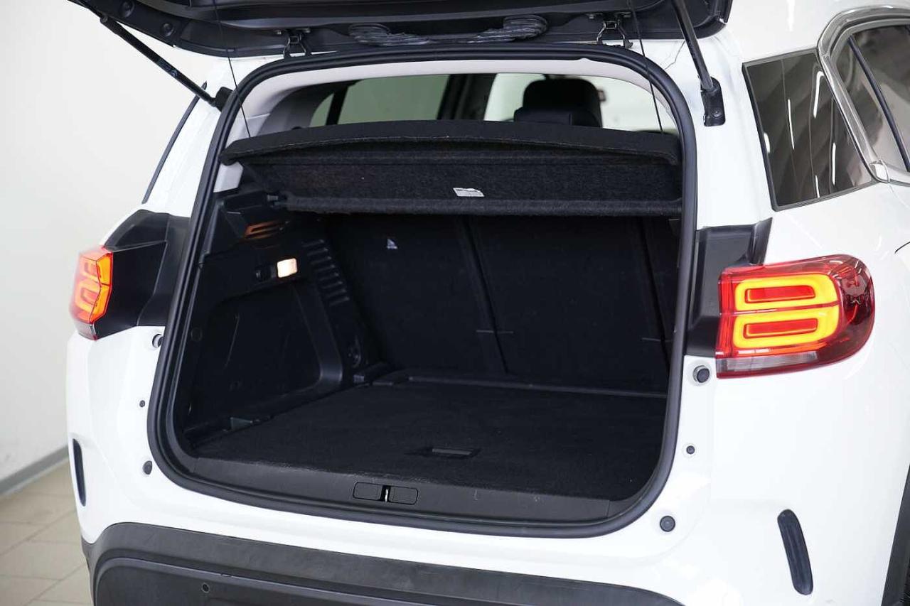 Citroën Citroën C5 Aircross usata, con esp controllo di trazione