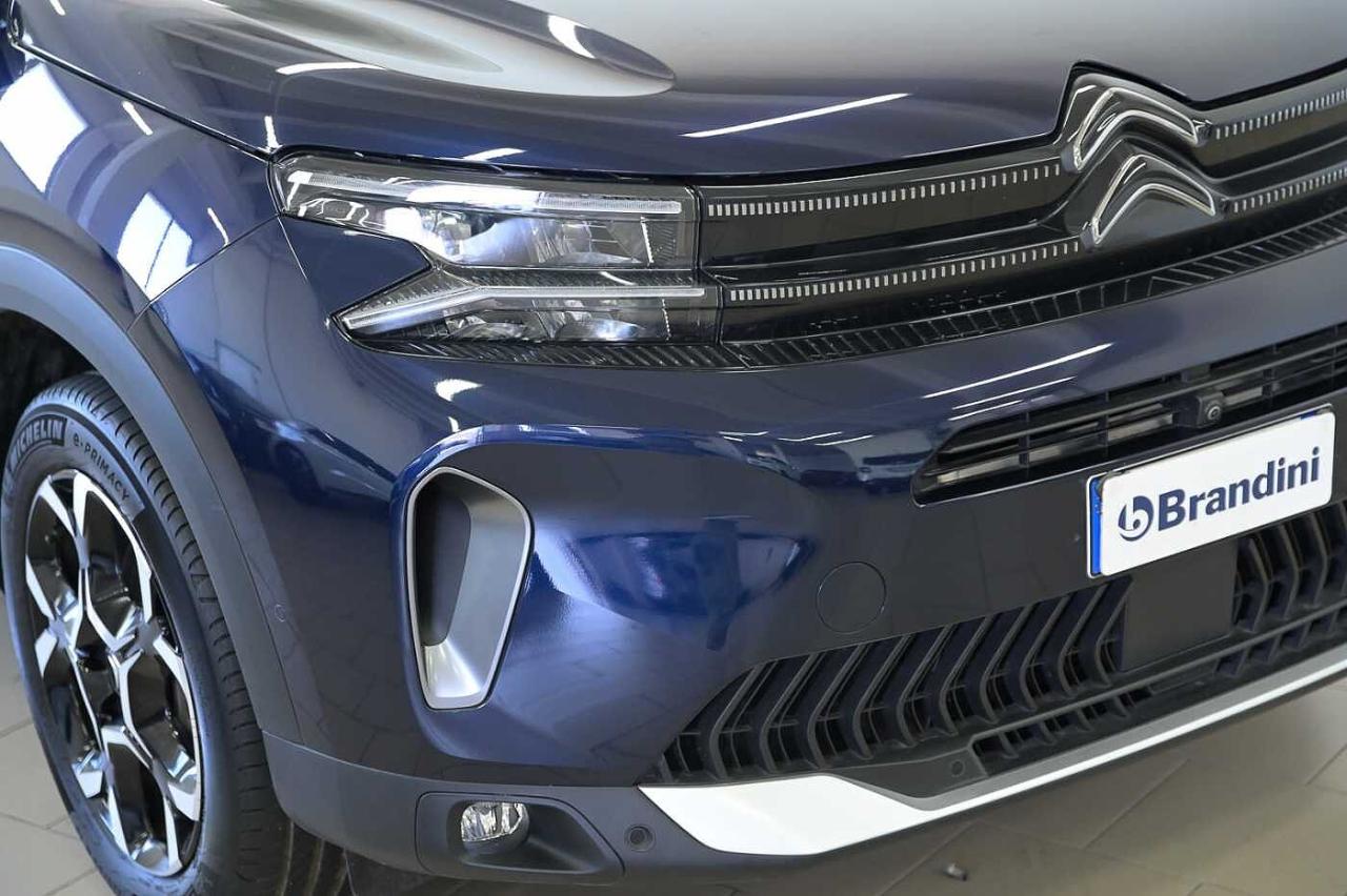 Citroën Citroën C5 Aircross usata, con 5 porte