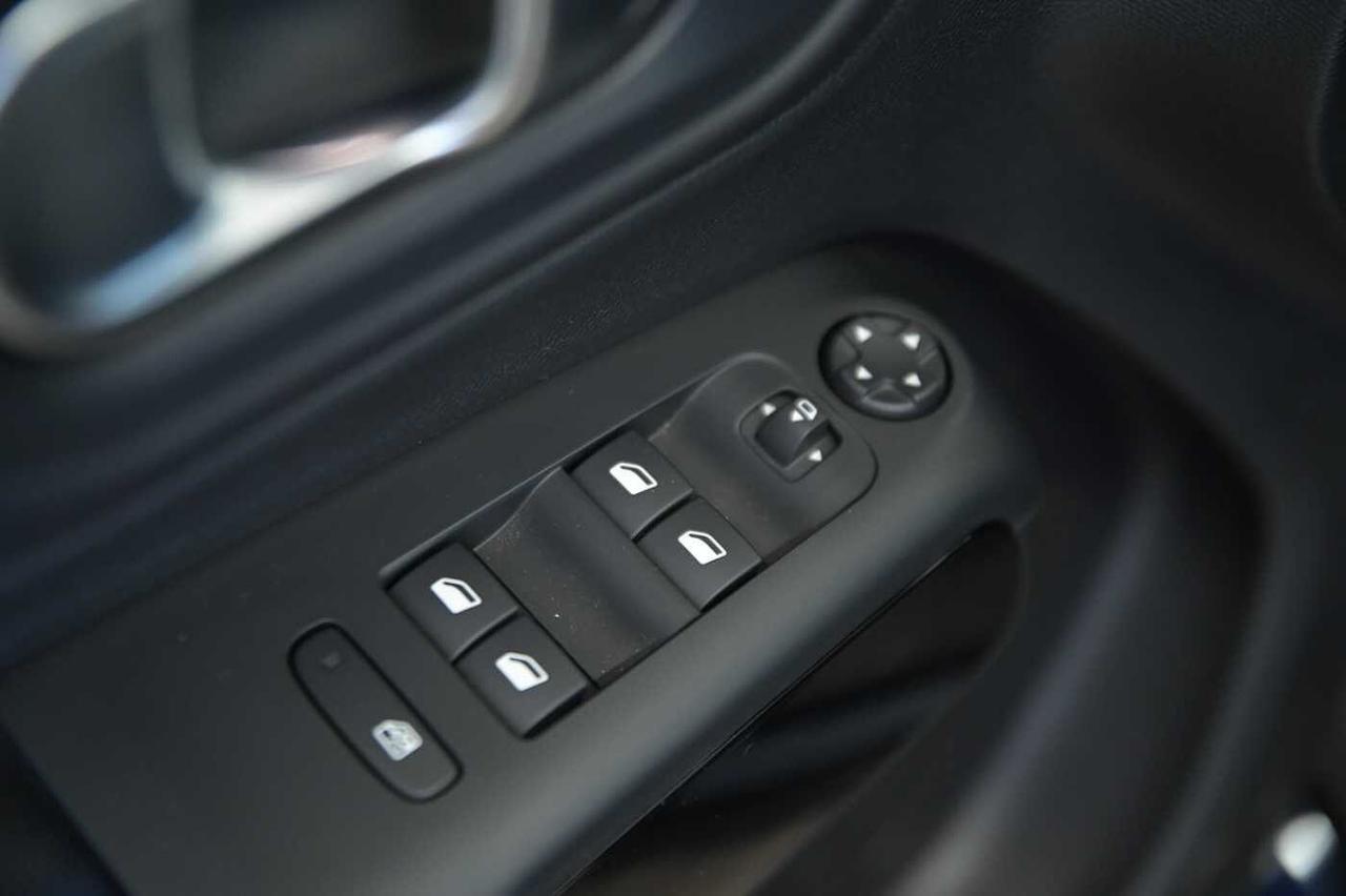 Citroën Citroën C5 Aircross usata, con 5 sedili