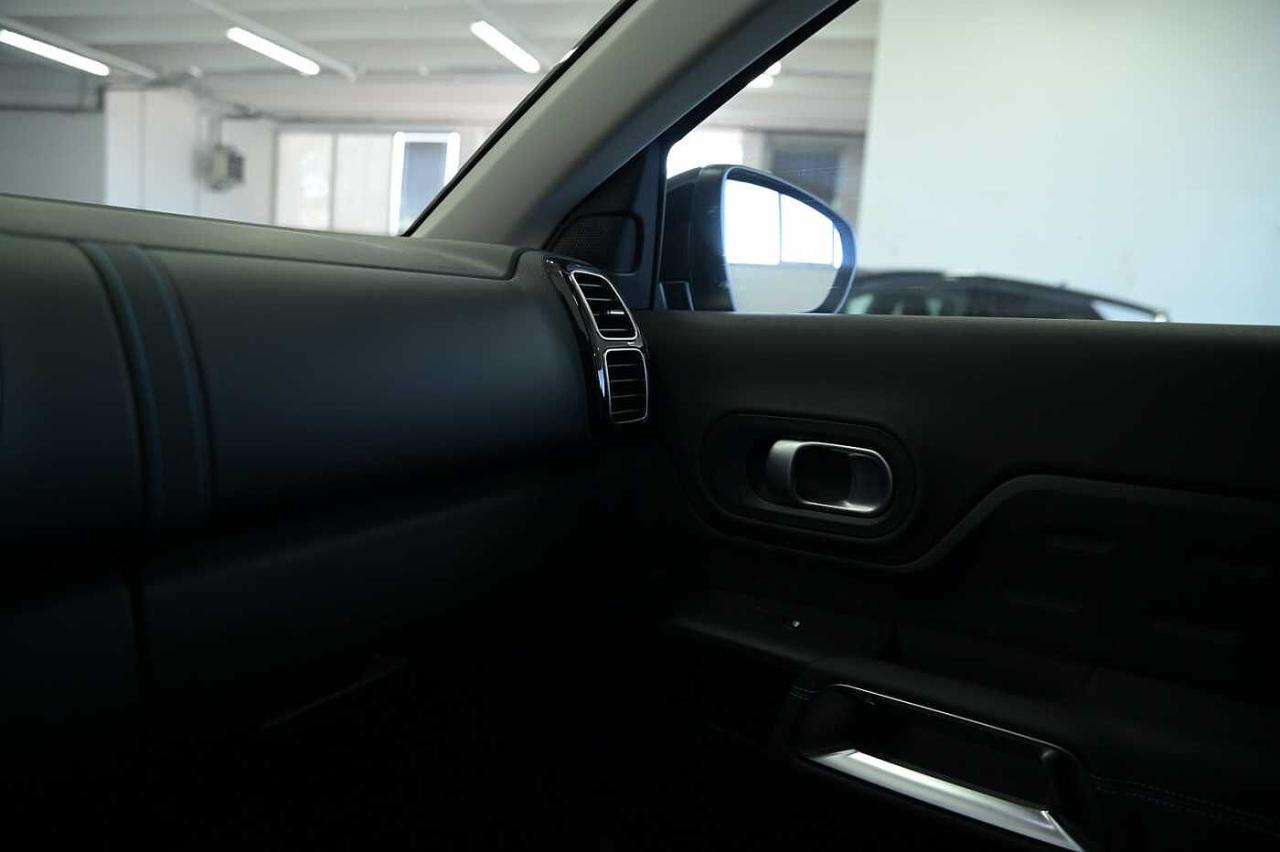 Citroën Citroën C5 Aircross usata, con 6 marce