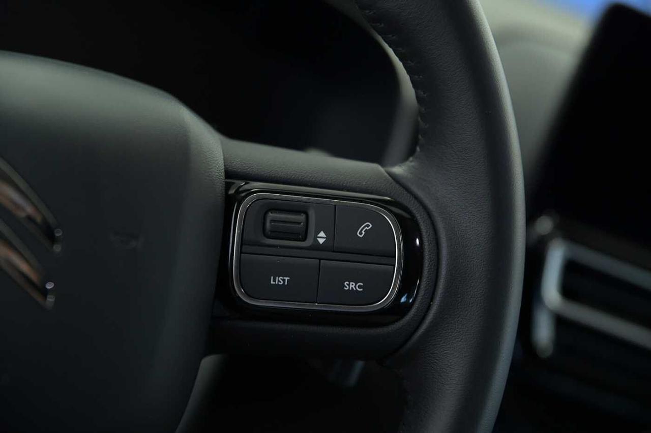 Citroën Citroën C5 Aircross usata, con airbag conducente, passeggero, laterali, a tendina