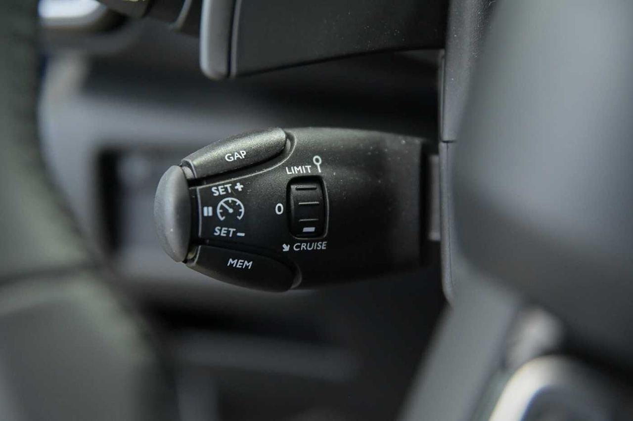 Citroën Citroën C5 Aircross usata, con alzacristalli elettrici e sequenziali anteriori e posteriori