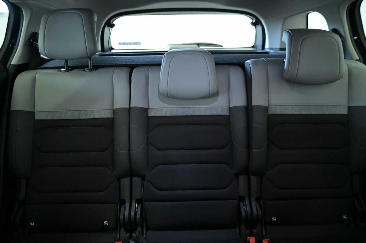 Citroën Citroën C5 Aircross usata, con controllo di stabilità esc con sistema antipattinamento asr