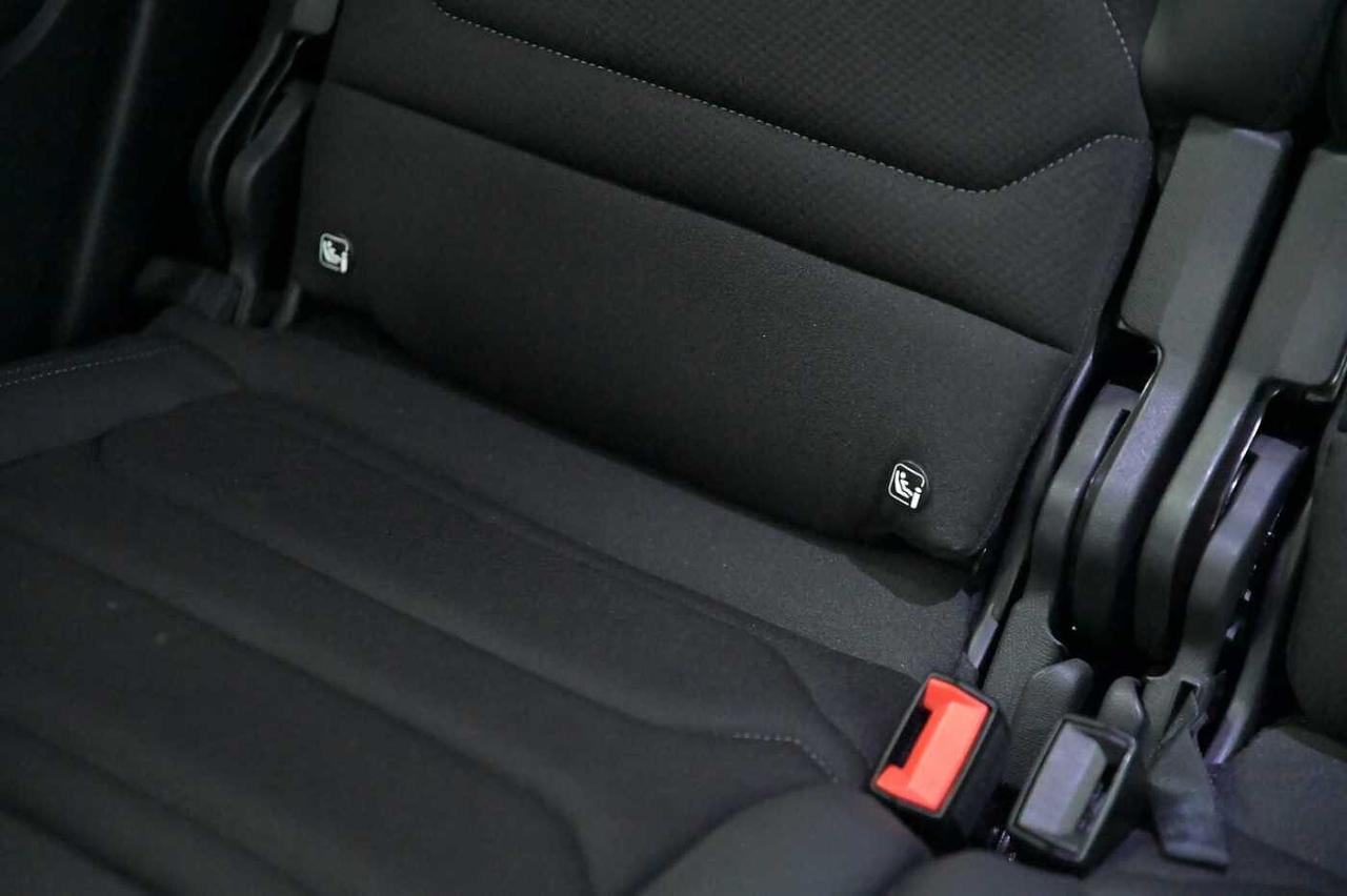 Citroën Citroën C5 Aircross usata, con controllo di trazione