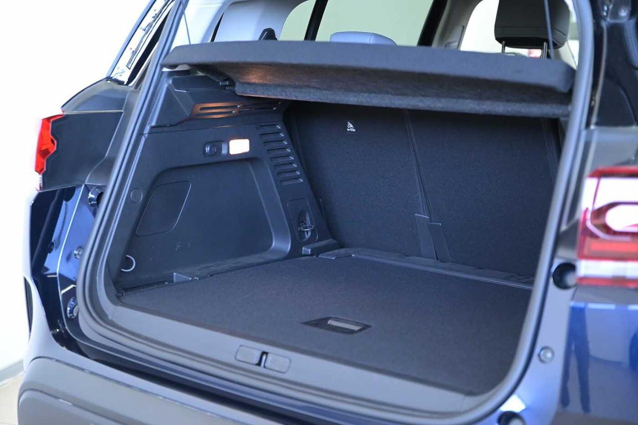 Citroën Citroën C5 Aircross usata, con fari fendinebbia
