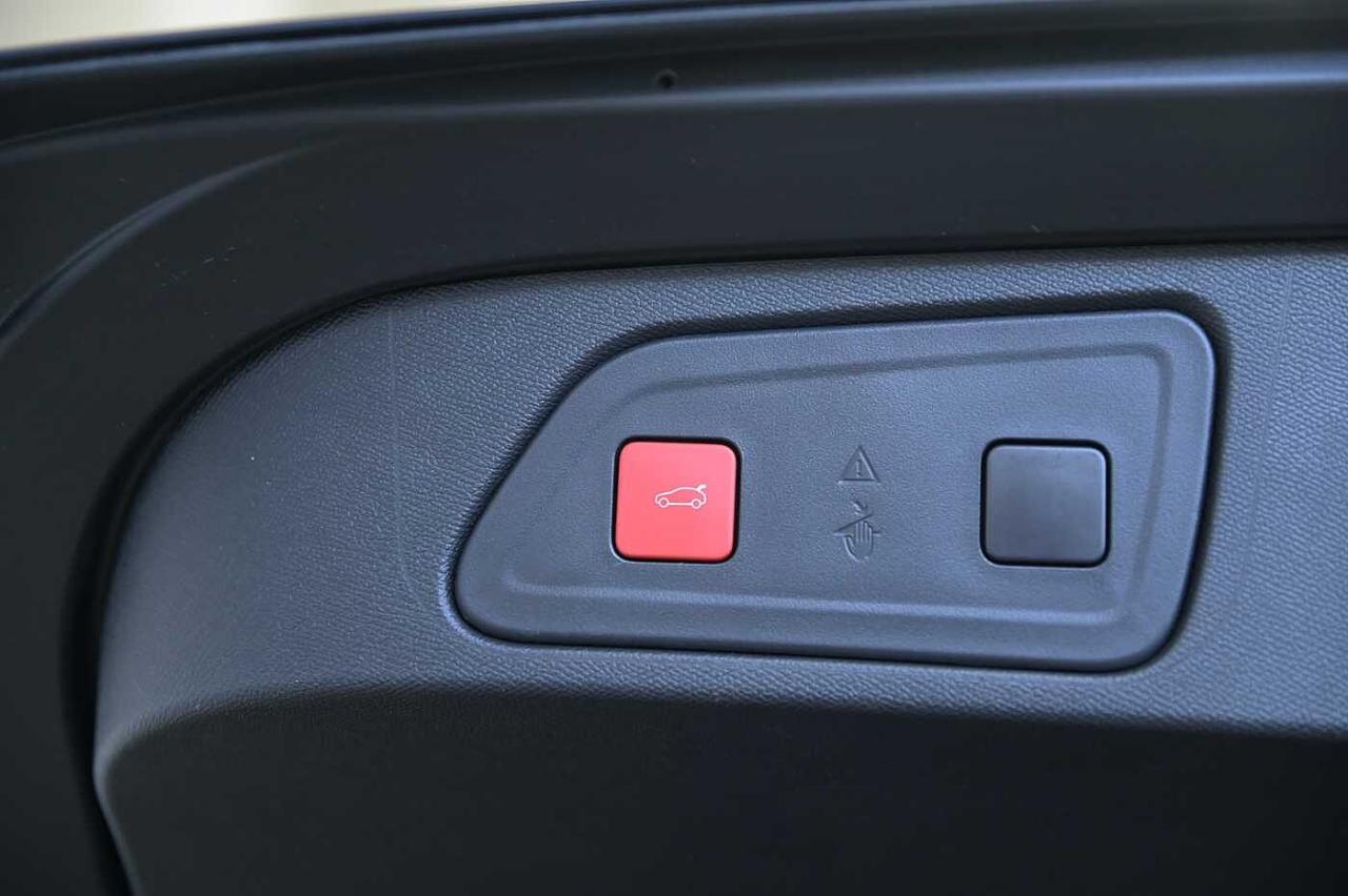 Citroën Citroën C5 Aircross usata, con fari posteriori a led con effetto 3d