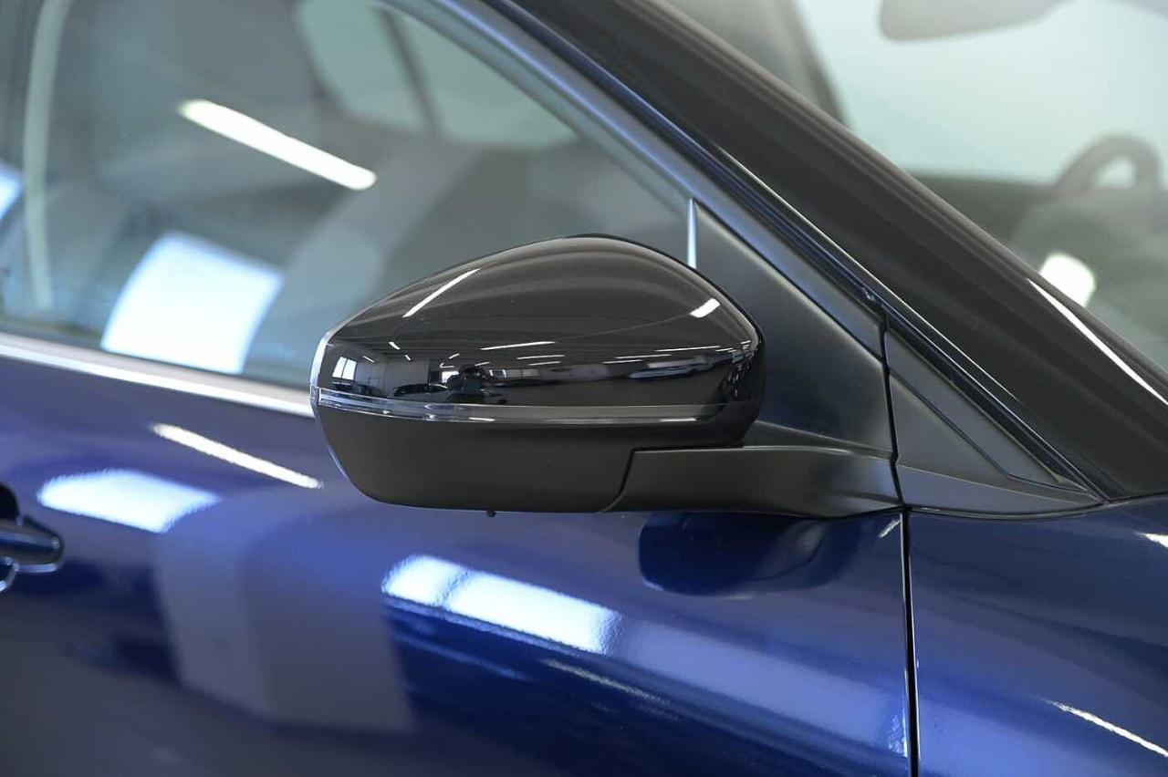 Citroën Citroën C5 Aircross usata, con freno di stazionamento elettrico