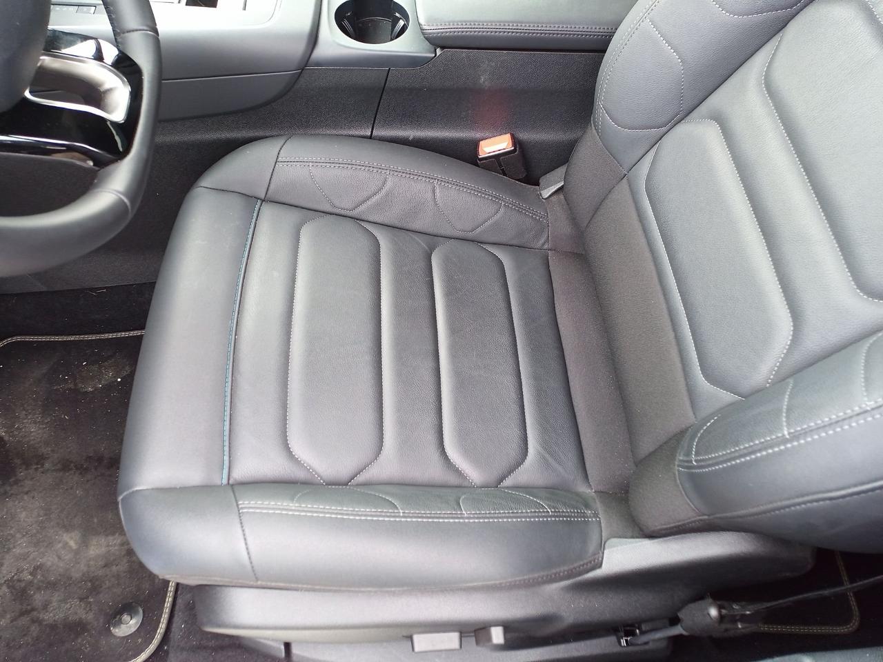 Citroën Citroën C5 Aircross usata, con climatizzatore