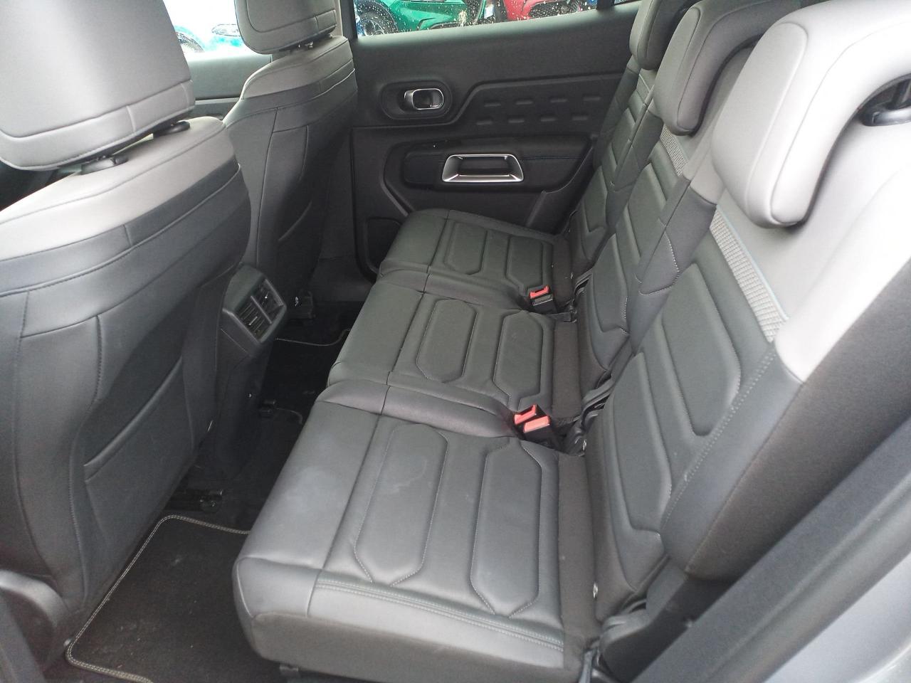 Citroën Citroën C5 Aircross usata, con esp