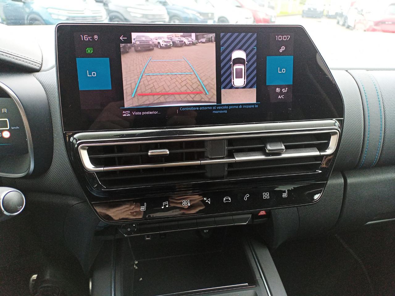 Citroën Citroën C5 Aircross usata 8