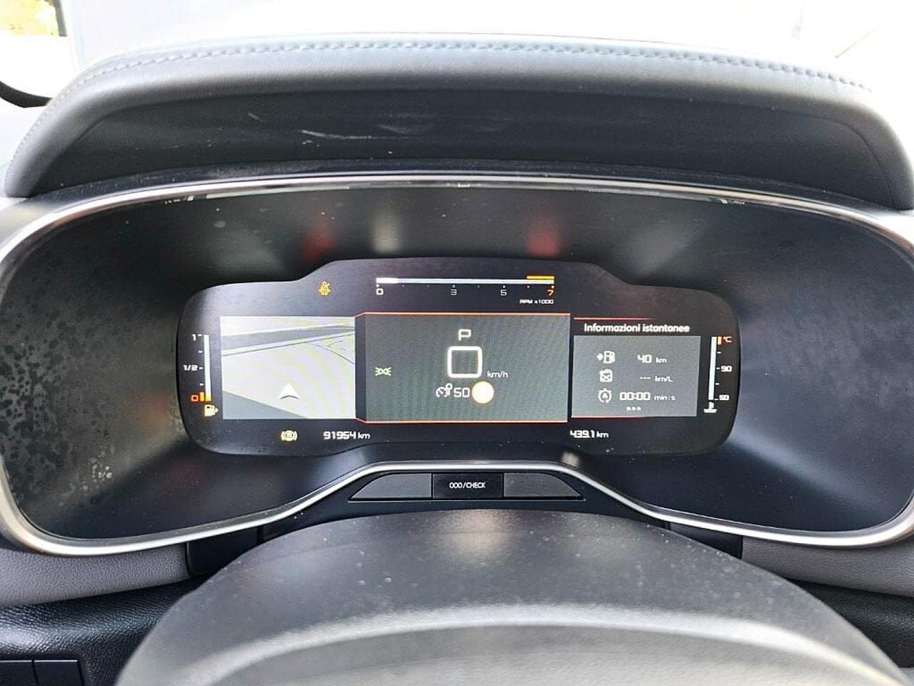 Citroën Citroën C5 Aircross usata, con 3750