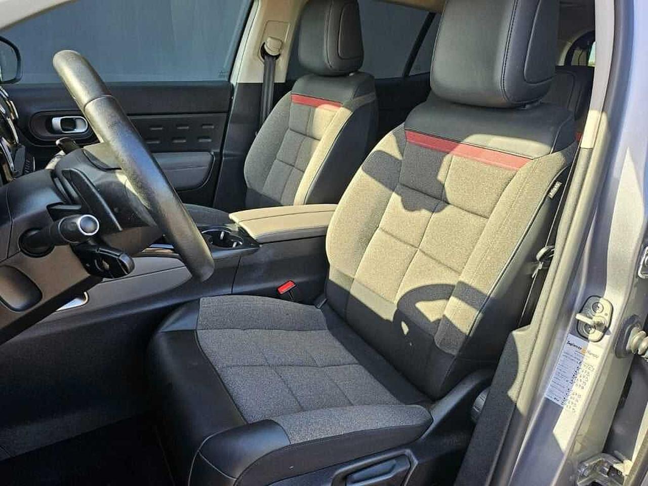 Citroën Citroën C5 Aircross usata, con 8 marce