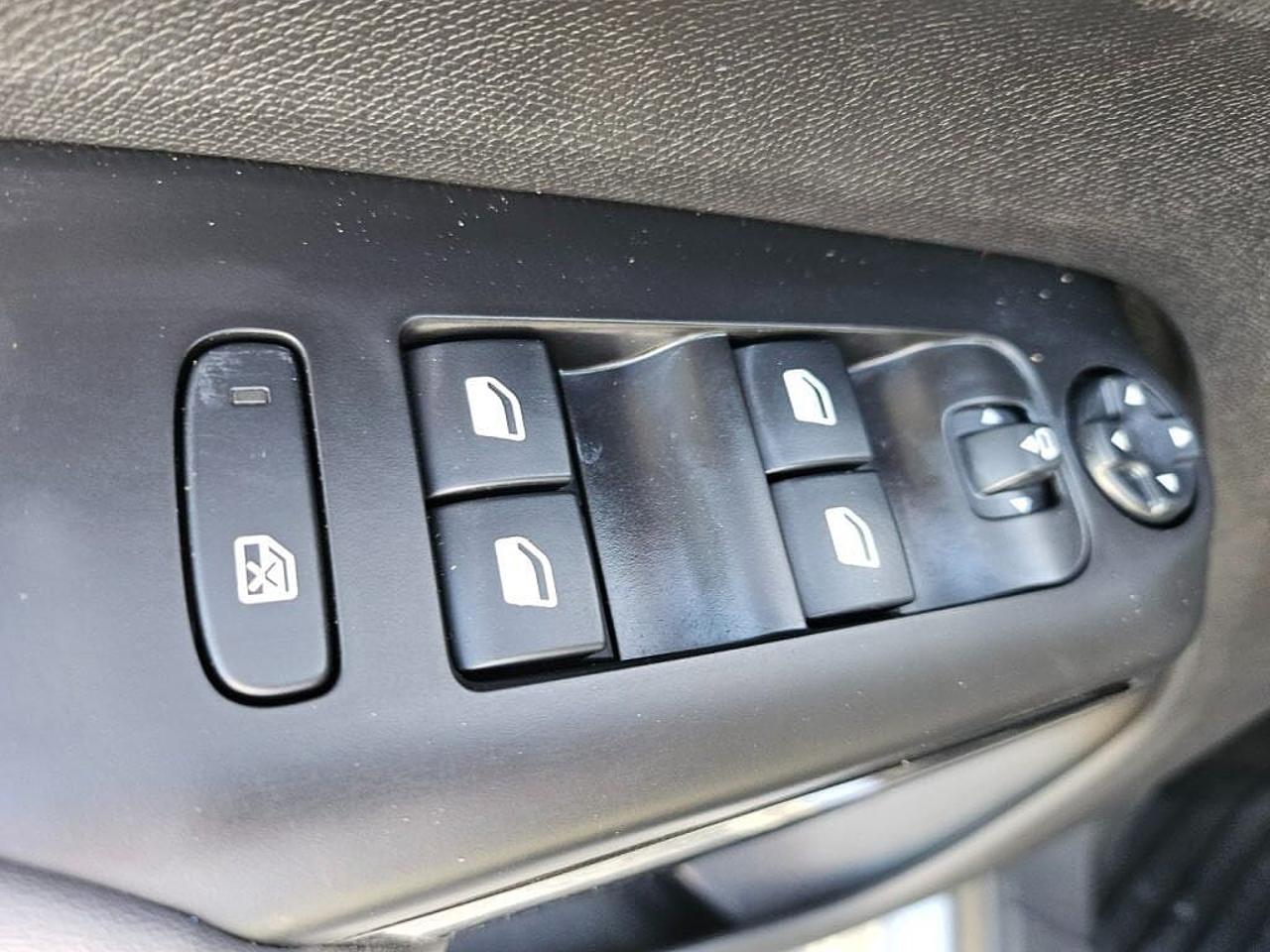 Citroën Citroën C5 Aircross usata, con alzacristalli elettrici anteriori e posteriori