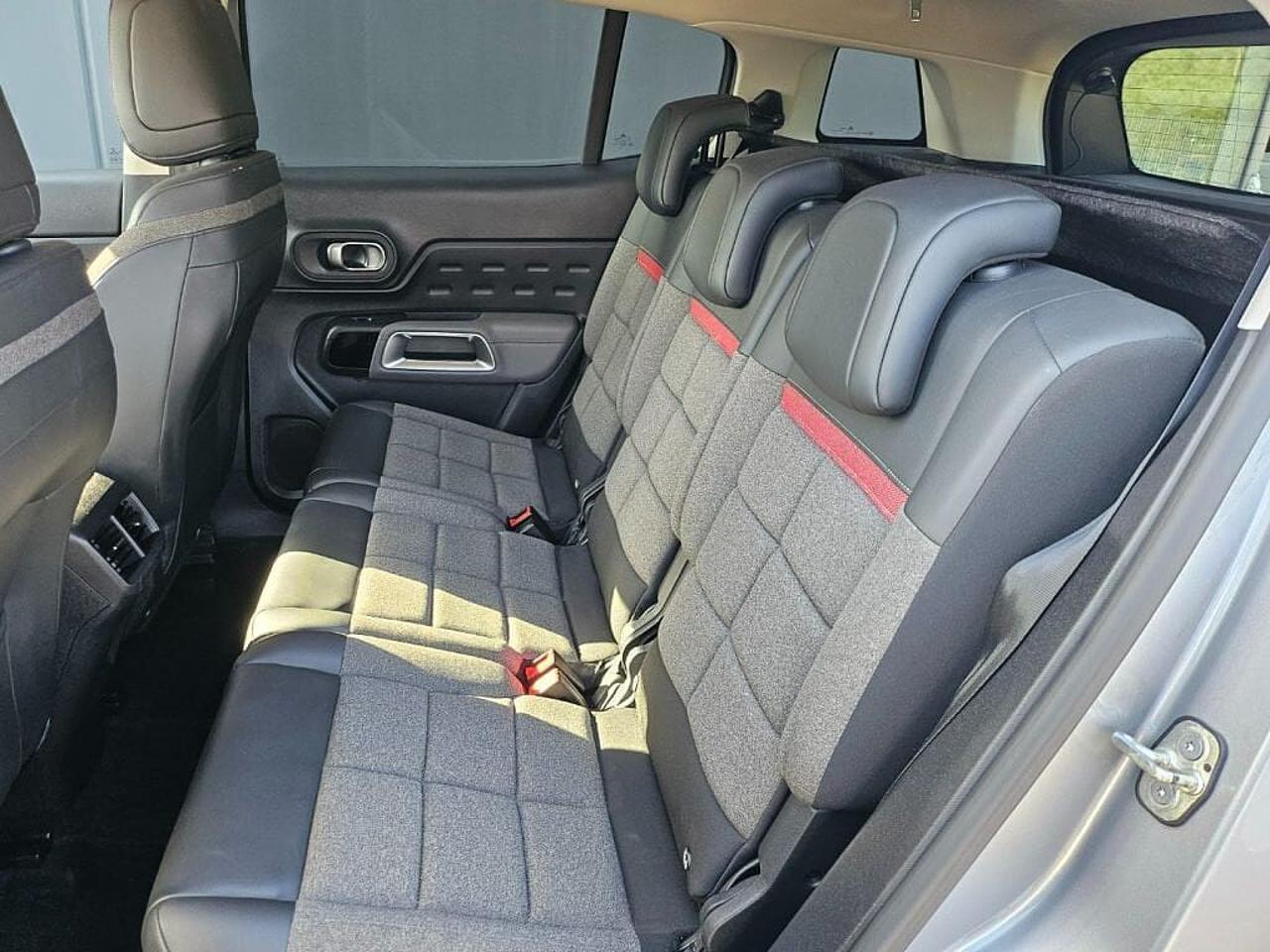 Citroën Citroën C5 Aircross usata, con asr