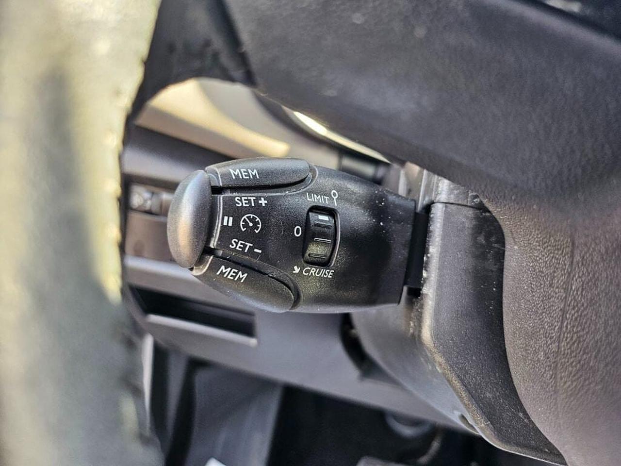 Citroën Citroën C5 Aircross usata, con barre porta tutto