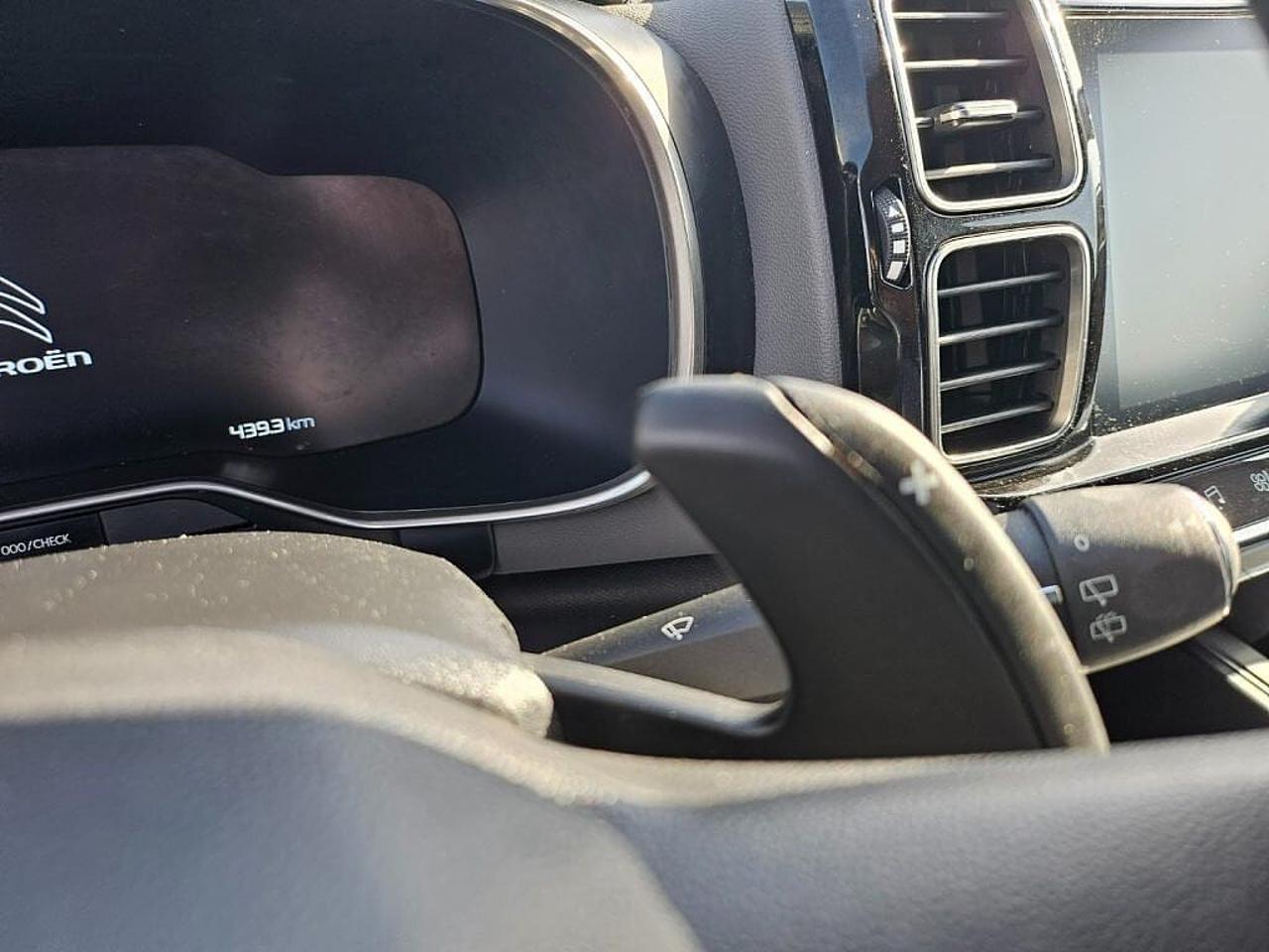 Citroën Citroën C5 Aircross usata, con bluetooth