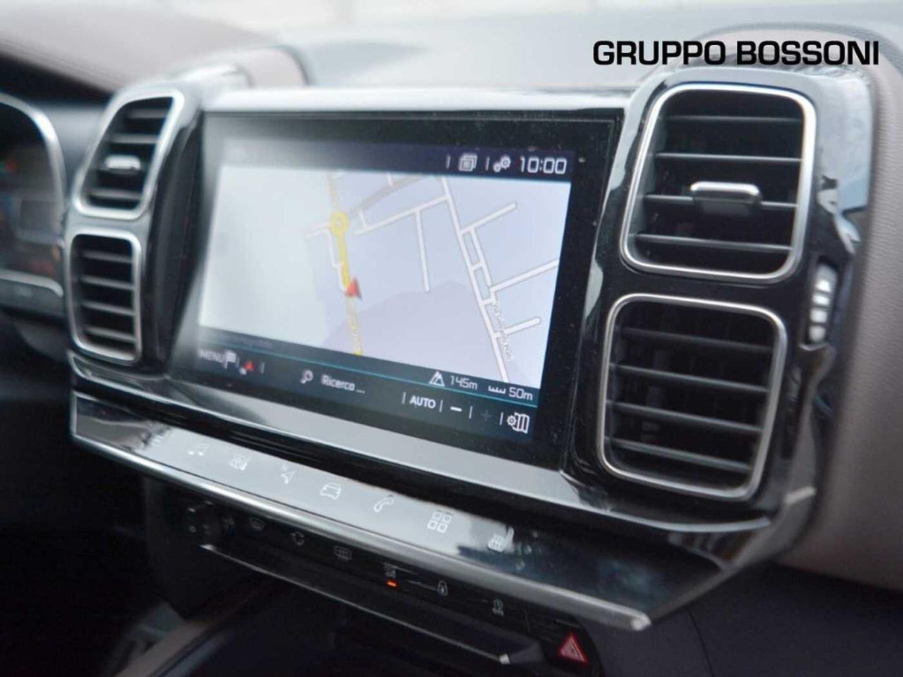 Citroën Citroën C5 Aircross usata, con 4 cilindri