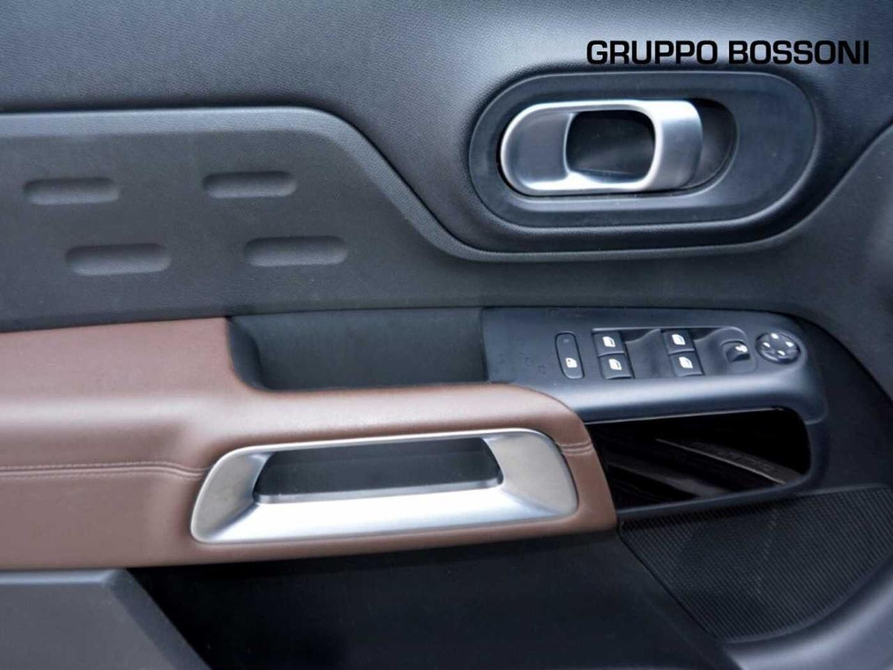 Citroën Citroën C5 Aircross usata, con 5 sedili