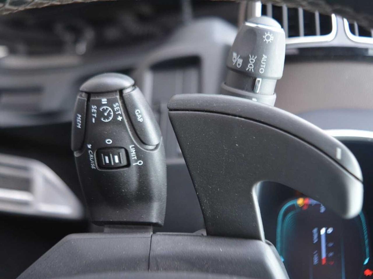 Citroën Citroën C5 Aircross usata 7