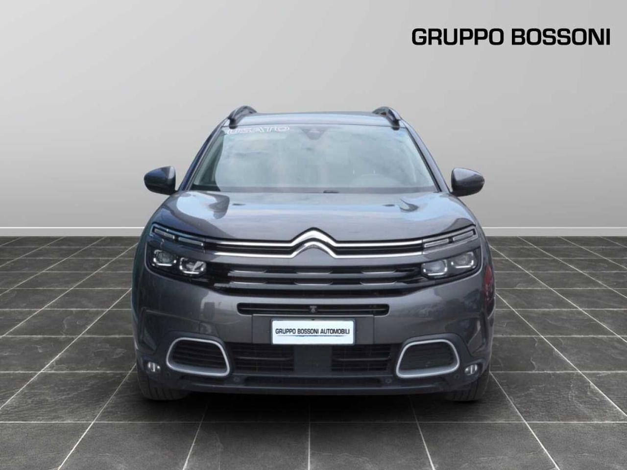 Citroën Citroën C5 Aircross usata 11