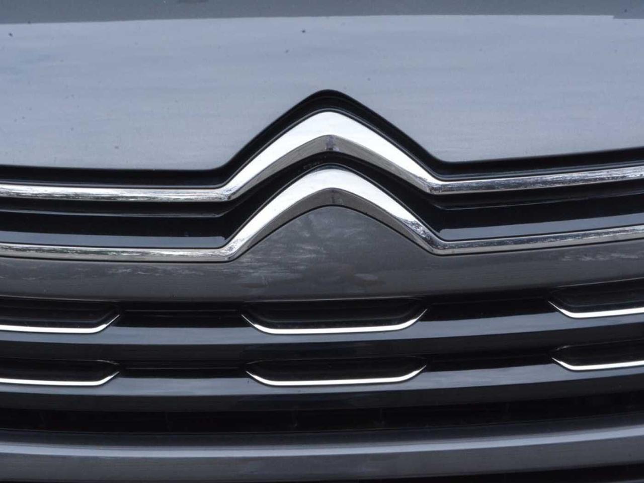 Citroën Citroën C5 Aircross usata 13