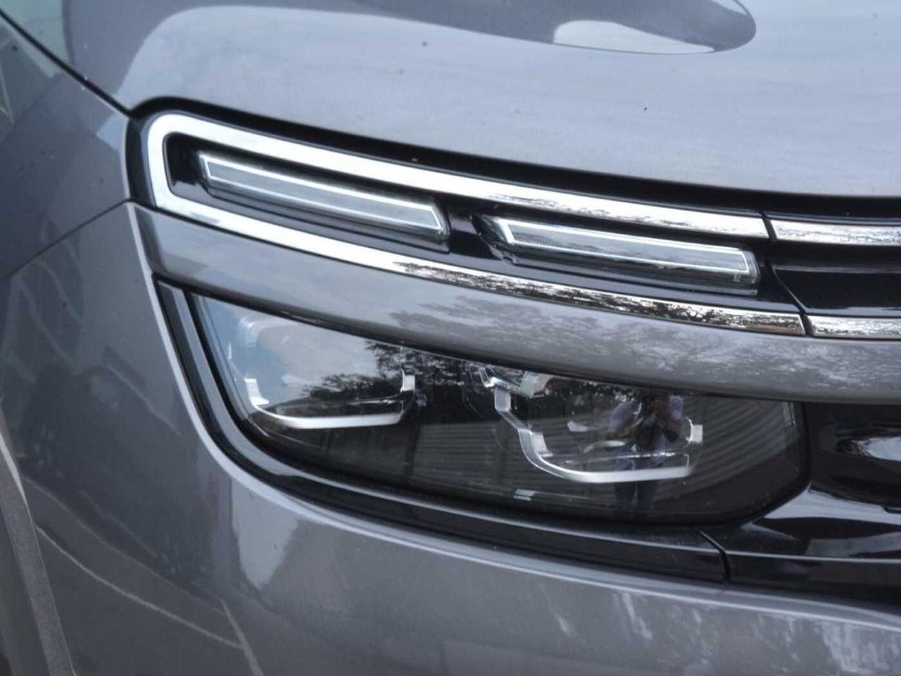 Citroën Citroën C5 Aircross usata 14
