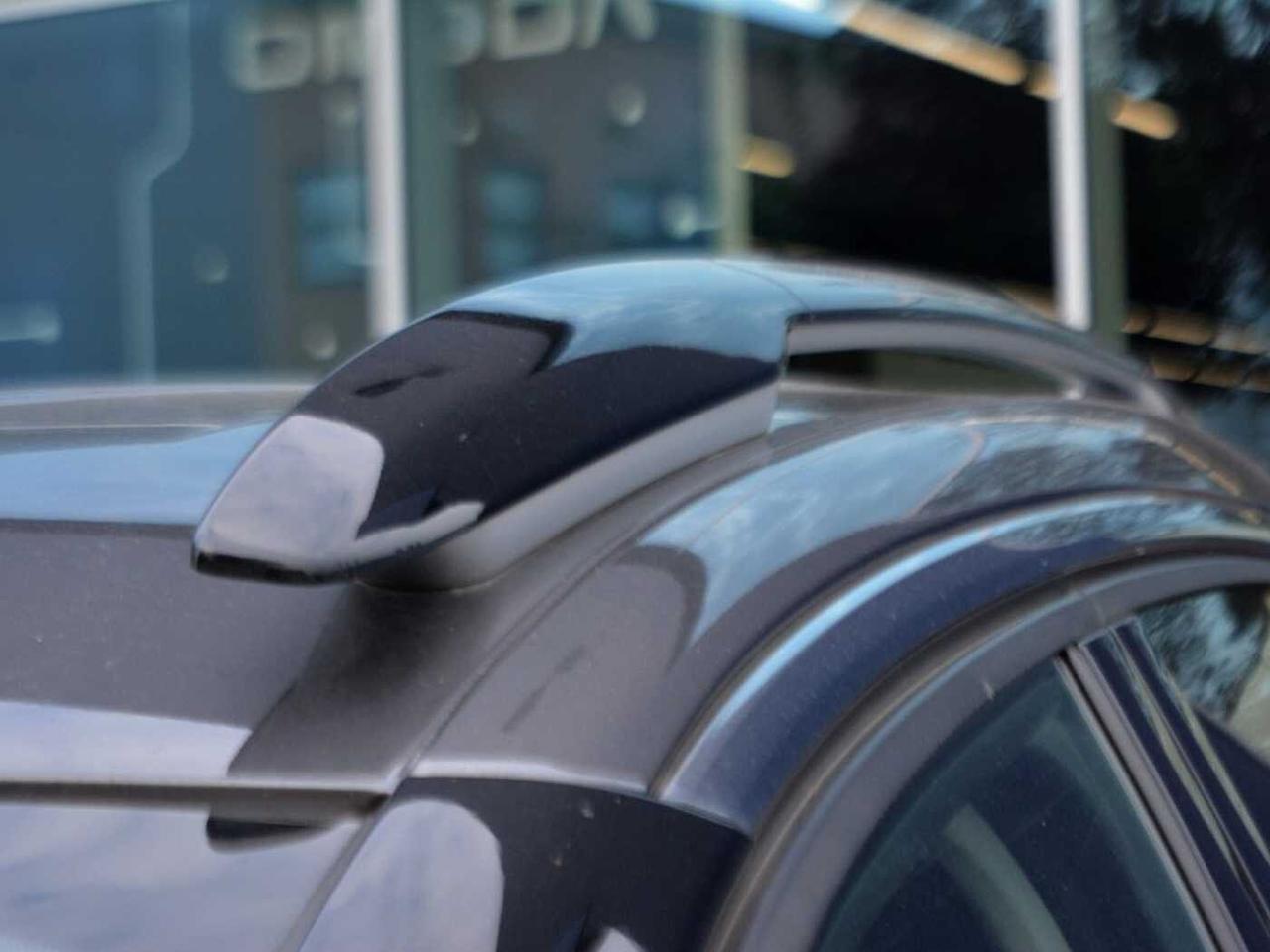 Citroën Citroën C5 Aircross usata 16