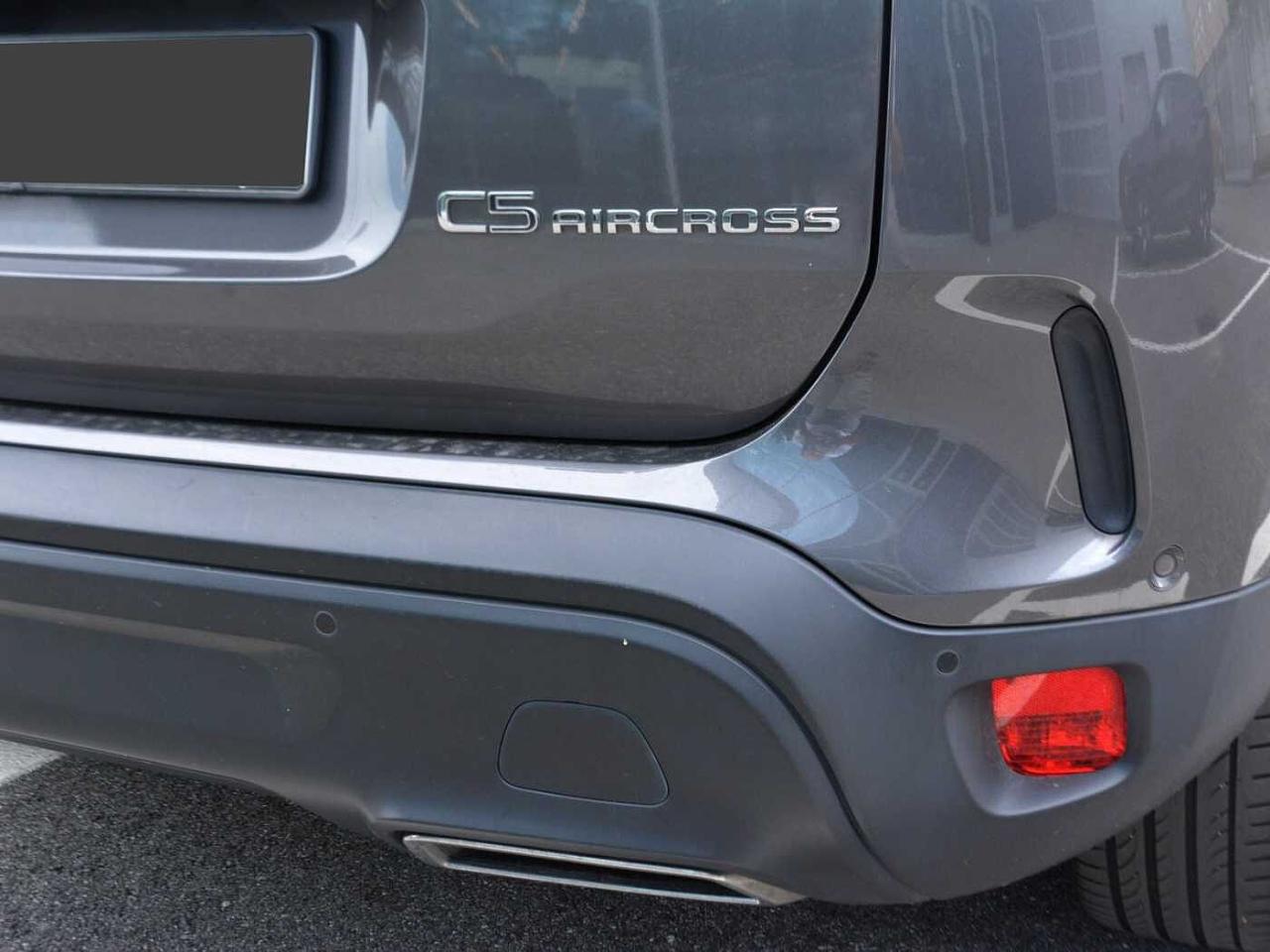 Citroën Citroën C5 Aircross usata 17