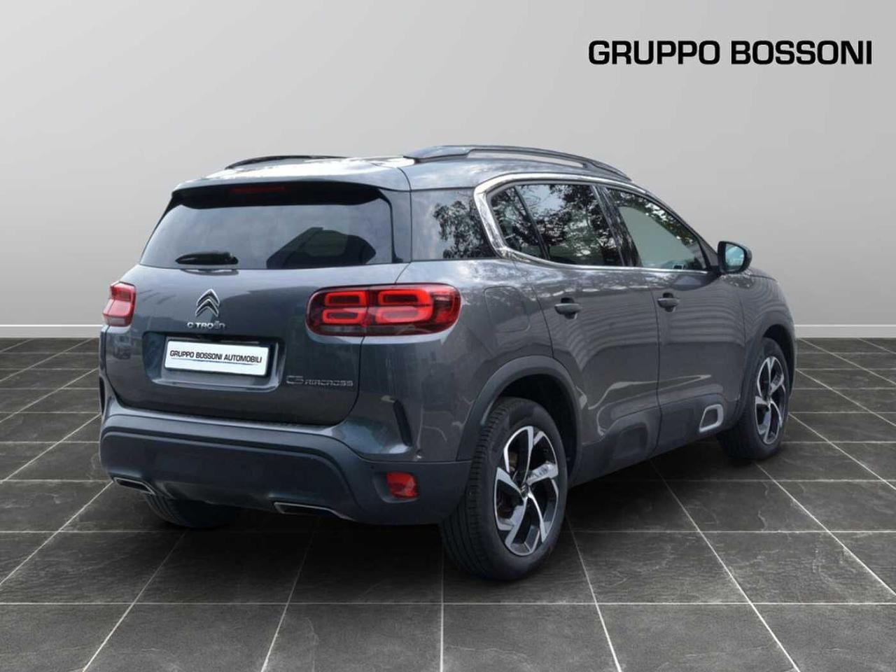 Citroën Citroën C5 Aircross usata 19