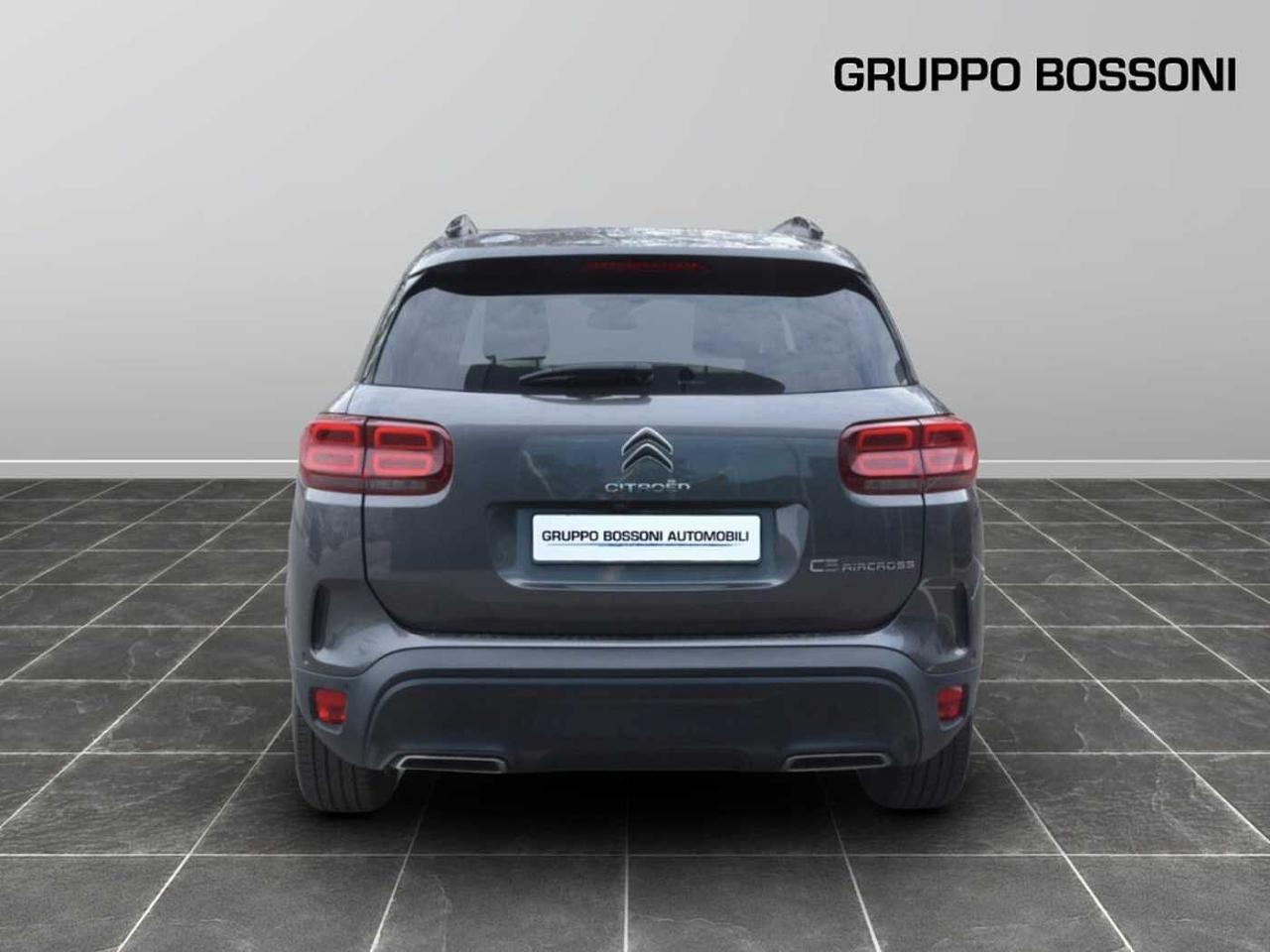 Citroën Citroën C5 Aircross usata 20