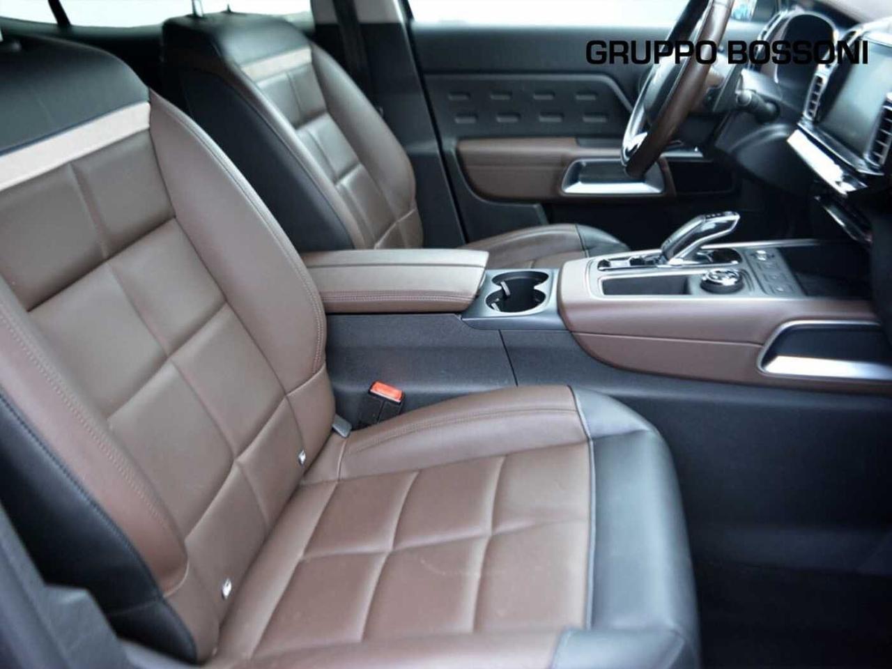 Citroën Citroën C5 Aircross usata 21